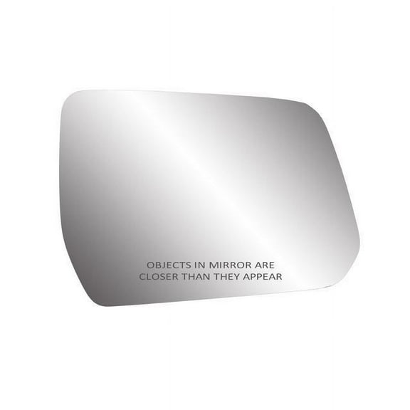 K-Source Passenger Side Replacement Mirror Glass for Traverse, w/o BSDS, RH 90322