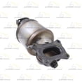 thumbnail image 6 of Northeastern Exhaust Manifold Catalytic Fits 2010–2013 Acura ZDX 3.7L & 2010–2011 Honda Accord Crosstour 3.5L – Direct Fit with EPA-Approved, 6 of 9