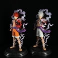 thumbnail image 3 of Figura de anime popular Modelo de anime Figura de acción Estatua Muñeca de PVC Coleccionables Juguete Decoración de anime Colección de adornos, 3 of 9