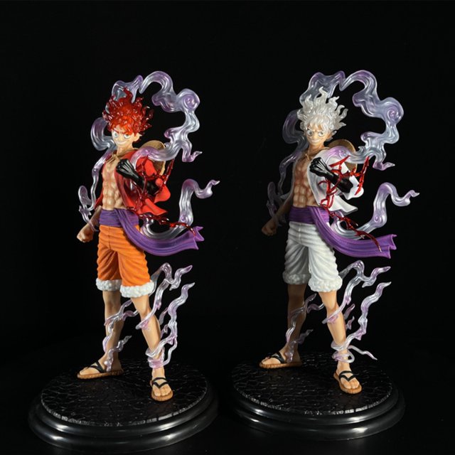 Figura de anime popular, modelo de anime, figura de acción, estatua, muñeca de PVC, juguete coleccionable, colección de adornos de decoración de anime