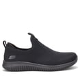 thumbnail image 3 of Zapatos Skechers Deportivos para Mujer Slip On Negro con Espuma de Memoria, 3 of 8