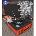 thumbnail image 2 of Paquete de Deshumidificadores Cero Humedad Natural para el Hogar, 2 of 9