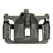 Power Stop Rear Right One Stock Replacement Caliper L5021 Fits 2006 Hummer H3