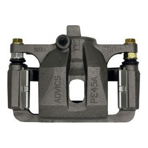 Power Stop Rear Right One Stock Replacement Caliper L5021 Fits 2006 Hummer H3