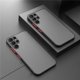 thumbnail image 1 of Funda armadura a prueba de golpes para Samsung Galaxy S22 Ultra S23 S10 Plus Note 20 S21 S20 FE A51 A12 A71 A54 A32 A33 A13 A52s A53 5G qiuyongming unisex, 1 of 2