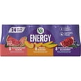 thumbnail image 5 of V8 Energy Drinks Variety Pack, 8 fl. oz., 24 pk, 5 of 9