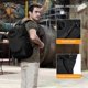 thumbnail image 5 of 25L Tactical Military Daypack Molle Rucksack Assault Backpack School Bag Daysack for Camping Hiking Cycling Trekking, 5 of 5