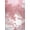 Pink White, variant on La Dole Rugs Pink White Red Abstract Rustic Modern Marble Pattern Area Rug For Living Room Bedroom Hallway Runner Tapis