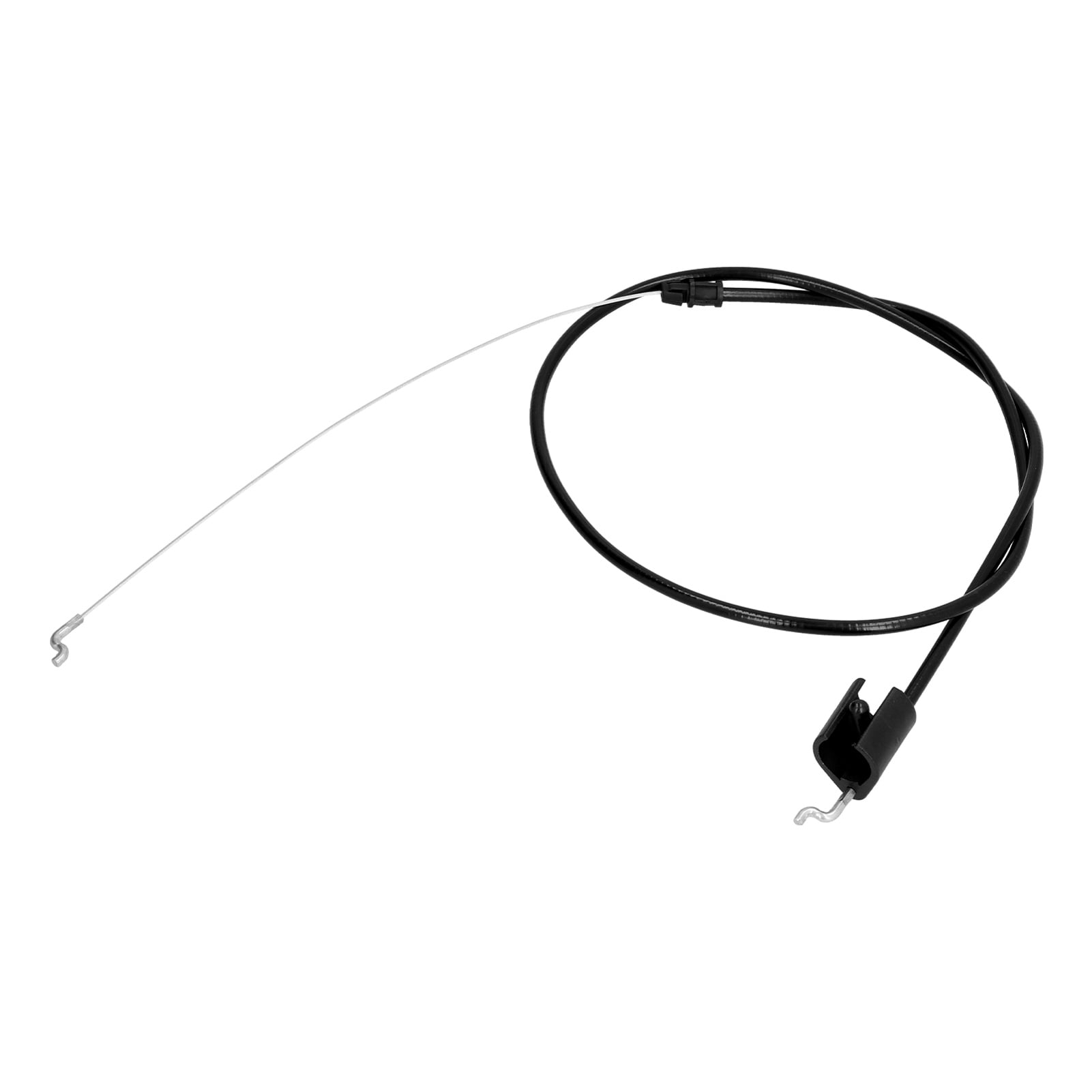 Henmomu Throttle Cable For Go Kart,Throttle Cable 1350 Universal Push