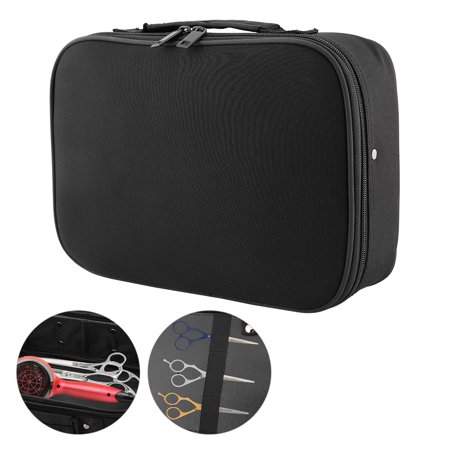 Faginey Hairdressing Bag Professional Barber Pu Leather
