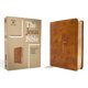 thumbnail image 1 of Biblia Jesús ESV HarperCollins Cubierta Leathersoft Color Tan, 1 of 8