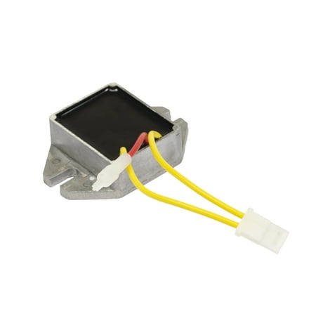 UPC: 0024847940251 | Briggs and Stratton 845907 Regulator Replaces 797375/691185/394890