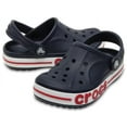 thumbnail image 3 of Crocs Toddler & Kids Bayaband Clog, 3 of 9
