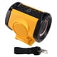 thumbnail image 1 of Altavoz Bluetooth HIFI Luz de Atmósfera RGB Estéreo 3D para Fiesta de Karaoke para Batería de Litio 18-20V, 1 of 9