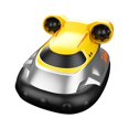 thumbnail image 1 of HOARBOEG Jouet Bateau Rapide Télécommandé Sans Fil pour Garçon Bateau Rapide Jouet de Navigation, 1 of 1