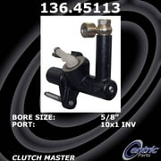 mazda rx-8 clutch master cylinder