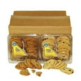 thumbnail image 3 of Hill & Valley Assorted Cookies 15oz (PACK OF 8), 3 of 3