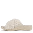 thumbnail image 2 of Pantuflas Mary Jane Relax II para Mujer Vionic Color Crema Talla 9, 2 of 8