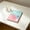 B, variant on Clearance Under $8, A4 Blank Notebook 200 Pages Unlined Sketch Paper for Writing and Drawing #A (1Pc)