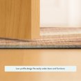thumbnail image 5 of Addison Rugs Chantille Indoor/Outdoor Transitional Swirls Paprika Machine Washable Rectangle Rug, 9' x 12', 5 of 8