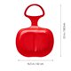 thumbnail image 2 of unbranded Sled De Plástico Duradero Para Nieve Y Exterior Color Con Superficie Lisa Y, 2 of 8
