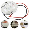 thumbnail image 2 of 1 Set Led Boat Navigation Light Marine Port Light Boat Part Signal Light, 2 of 9