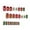 C, variant on Christmas Press On Nails, 30 Pcs Artificial False Nails, Black Background Gingerbread Reindeer Fake Nails, Reusable Cute Nail for Holiday Party, Christmas Gifts for Women