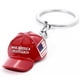 thumbnail image 1 of Llavero Coche WDOplteas Sombrero Republicana Rojo, 1 of 9