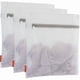 thumbnail image 1 of Chenchen 3Pcs 16 x 20 Inches Extra Durable Fine Mesh Laundry Bags with Sturdy Zipper for Delicates (3 Large), 1 of 1