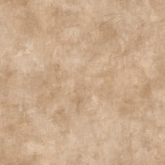 Fine Decor Godric Chestnut Limewash Plaster Wallpaper