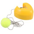 thumbnail image 1 of CTIRCHIU Tennis Trainer Base Tennis Training Tool ABS Design For Beginners 1 Set, 1 of 8