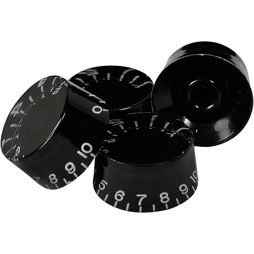 gibson speed knobs black