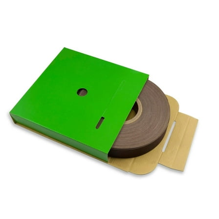 240 Grit  2” x 50 Yard Premium Sandpaper Roll Aluminum Oxide Emery Cloth