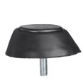 thumbnail image 2 of 2X Car Rear Door Check Magnet Opener for Sprinter W906 for A9067601228 Car Door Stop Retainer, 2 of 6