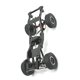 thumbnail image 2 of For MN 1/12 MN82 LC79 RC Car Spare Parts Chassis Frame Kit Black, 2 of 5