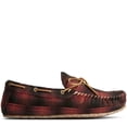 thumbnail image 1 of Sperry Pantoufle Brandon pour Homme, Rouge Multi, 8, 1 of 5