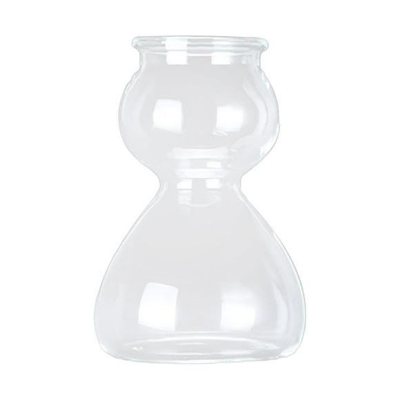 Double Bubble Layered s Glasses Glasses Barware Clear Unique Cute Glass