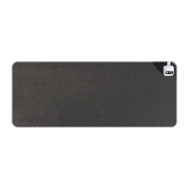 Home Office Desks,Heat Mouse Pad Table Mat Display Temperature Heating Mouse Pad Keep Warm Hand for Office Computer Desk Keyboard,Keyboard and Mouse,Large Mouse Pad,Office Desks for Home