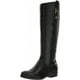 thumbnail image 1 of Bota ecuestre Tommy Hilfiger Shyenne 3 para mujer, color negro, 1 of 1