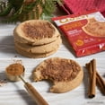 thumbnail image 6 of Quest Limited Edition Protein Cookie, Cinnamon Brown Butter Protein Cookie, High Protein, 4 Count, 6 of 11