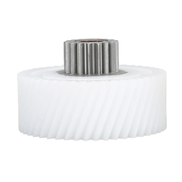 Grinder Pinion Accessories, Meat Grinder Gear Easy Installation For