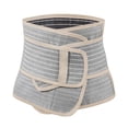 thumbnail image 1 of Faja Postparto haakaa de Látex Natural con Soporte Lumbar, 1 of 8