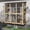Original Wood, variant on Haverchair Cat Catio, Cat Window Perch for Large Indoor Cats, Window Box Enclosure with 4 Jump Platforms, Wooden Window Hammock for Multi Kittens, All-Weather Use Outdoor Small Pet Perch House