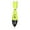 Green, variant on sunsanly LED Luminous Rocket Fishing Float High Sensitivity Visibility Electric Float Long Casting Slip Bobber Outdoor Saltwater Freshwater Fishing Accessories