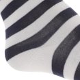 thumbnail image 5 of HOMOBABE 4Pairs Running Socks Men One Size Fits All Cotton Unisex Sports, 5 of 8
