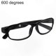 thumbnail image 1 of Reading Glasses with Optical Lenses in +4.5 to +6.0 Full Frame Design, 1 of 5