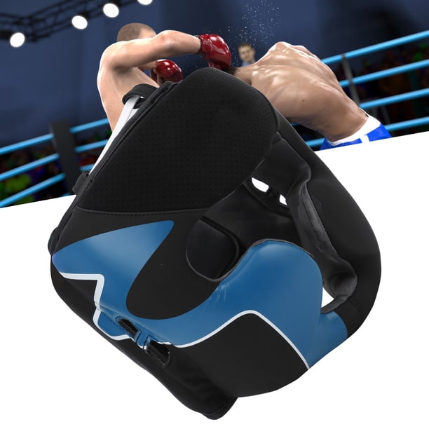 Cado De Boxeo, Algodón Prensado De Alta Densidad, Transpirable, Adecuado Para Pelear, Boxeo Y Mauy Thai, Tanto Para Hombre Como Mujer