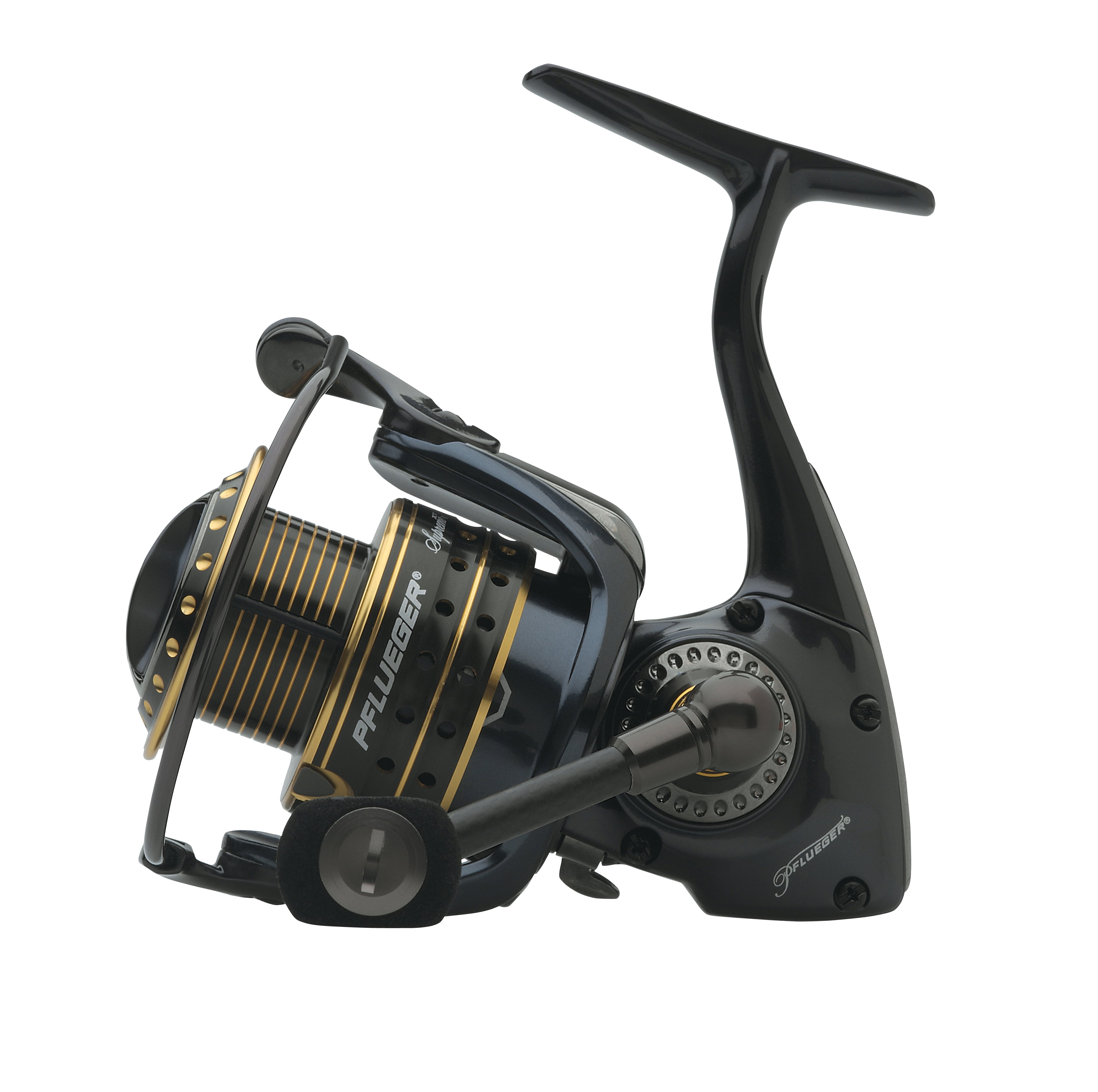 Pflueger Supreme Xt Spinning Reel 