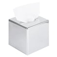 thumbnail image 1 of Toilet Paper Box Durable Toilet Box Tissue Dispenser Box Office For Kitchen, 1 of 8