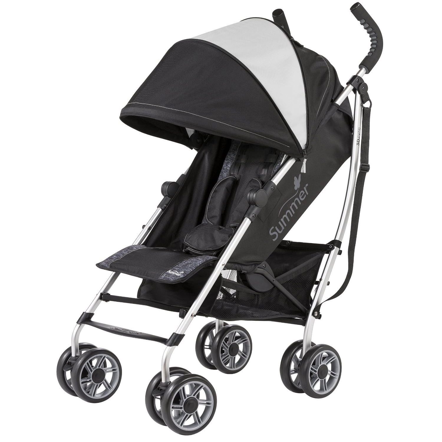 walmart summer infant stroller